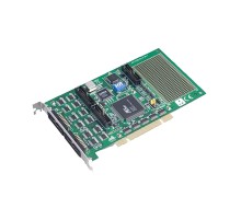 Плата интерфейсная Advantech PCI-1735U-AE Плата ввода-вывода Universal PCI, 32DI, 32DO, 5x50-pin box header