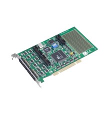 Плата интерфейсная Advantech PCI-1735U-AE Плата ввода-вывода Universal PCI, 32DI, 32DO, 5x50-pin box header