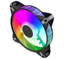FB120-B Fan Dimensions: 120*120*25
Fan flade: 9pcs?white
Voltage: DC 12V
Current: 0.27A
Power: 3.24W
Fan speed: 1000RPM±10%
Air Flow:32.05CFM
Air Pressure: 0.98mmH2O
Noise Level: 22.5dBA
Connector: Molex 4PIN
Bearing Type: Hydraulic
Accessories: Screw x