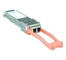 Трансивер Huawei QSFP-40G-ESR4 40GBase-eSR4 Optical QSFP+ 40G Multi-mode 850nm 0.3km MPO