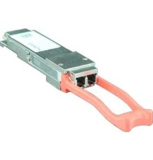 Трансивер Huawei QSFP-40G-ESR4 40GBase-eSR4 Optical QSFP+ 40G Multi-mode 850nm 0.3km MPO