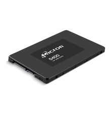 4XB7A82260 ThinkSystem 2.5" 5400 RO 960GB Read intensive SATA 6Gb HS SSD