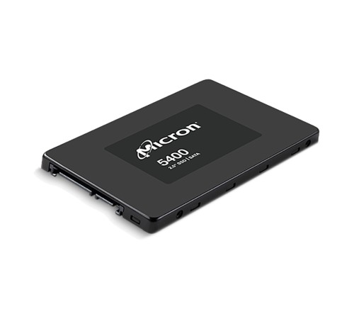 4XB7A82260 ThinkSystem 2.5" 5400 RO 960GB Read intensive SATA 6Gb HS SSD