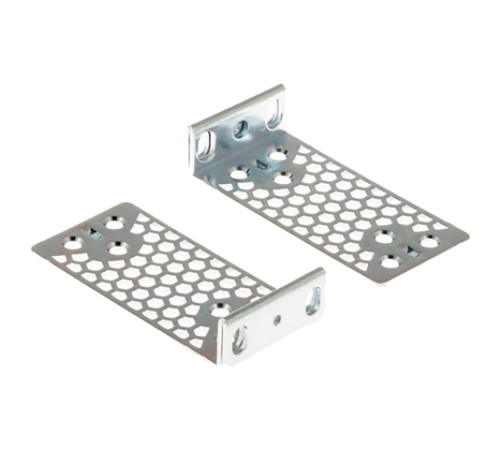 Комплект крепежа Cisco RCKMNT-1RU-2KX= Комплект крепежа Cisco RCKMNT-1RU-2KX=