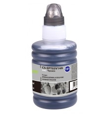 Чернила Cactus CS-EPT03V14A 101BK черный 127мл для Epson L4150/L4160/L6160/L6170