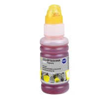 Чернила Cactus CS-EPT03V44A 101Y желтый 70мл для Epson L4150/L4160/L6160/L6170