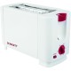 Тостер Scarlett SC-TM11013 700Вт белый