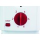 Тостер Scarlett SC-TM11013 700Вт белый