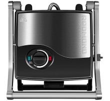 Электрогриль Redmond SteakMaster RGM-M800 1800Вт черный/серебристый