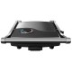 Электрогриль Redmond SteakMaster RGM-M800 1800Вт черный/серебристый
