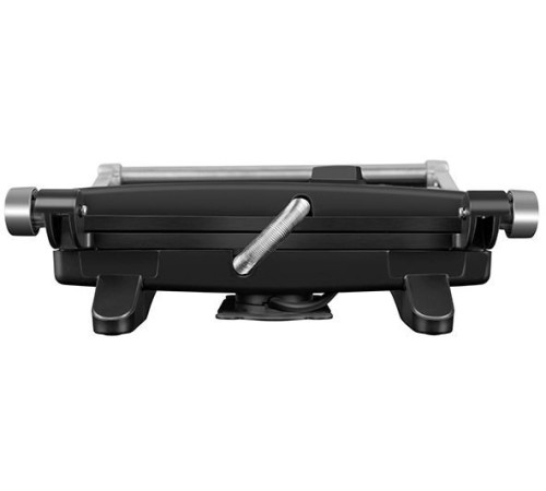 Электрогриль Redmond SteakMaster RGM-M800 1800Вт черный/серебристый
