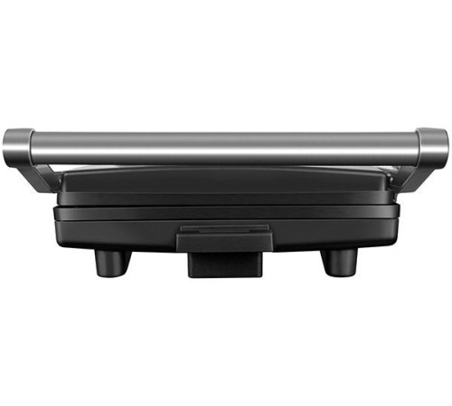 Электрогриль Redmond SteakMaster RGM-M800 1800Вт черный/серебристый