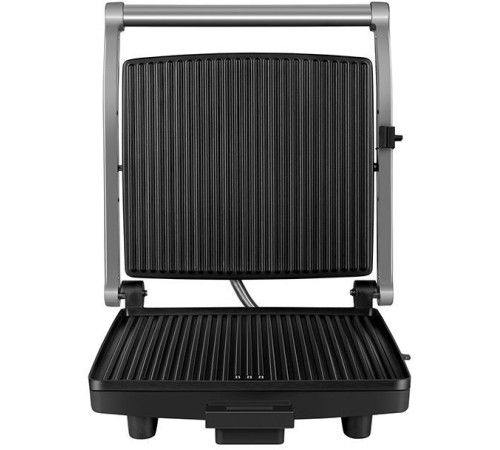 Электрогриль Redmond SteakMaster RGM-M800 1800Вт черный/серебристый
