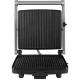 Электрогриль Redmond SteakMaster RGM-M800 1800Вт черный/серебристый