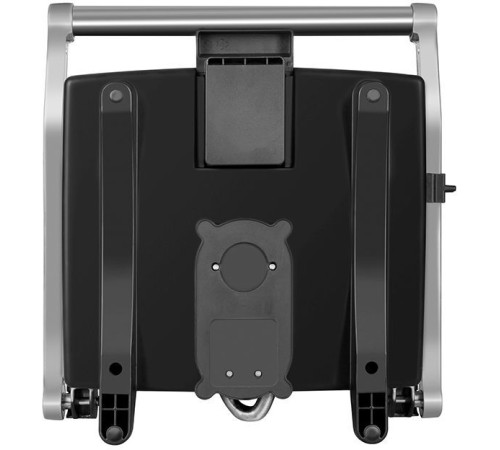 Электрогриль Redmond SteakMaster RGM-M800 1800Вт черный/серебристый