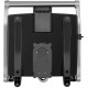 Электрогриль Redmond SteakMaster RGM-M800 1800Вт черный/серебристый