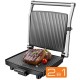 Электрогриль Redmond SteakMaster RGM-M800 1800Вт черный/серебристый