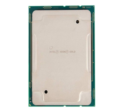 Центральный Процессор Intel Xeon® Gold 5320T 20 Cores, 40 Threads, 2.3/3.5GHz, 30M, DDR4-2933, 2S, 150W Центральный Процессор Intel Xeon® Gold 5320T 20 Cores, 40 Threads, 2.3/3.5GHz, 30M, DDR4-2933, 2S, 150W