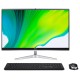Acer Aspire C24-1800 [DQ.BKLCD.003] Black 23.8" {Full HD i3 1315U/8Gb/SSD512Gb Iris Xe/CR/noOS/kb/m}