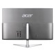 Acer Aspire C24-1800 [DQ.BKLCD.003] Black 23.8" {Full HD i3 1315U/8Gb/SSD512Gb Iris Xe/CR/noOS/kb/m}