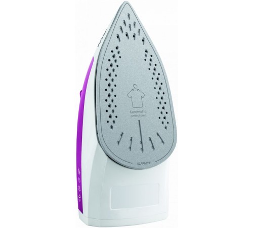 Утюг Scarlett SC-SI30K25 2200Вт розовый Утюг Scarlett SC-SI30K25 2200Вт розовый