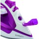 Утюг Scarlett SC-SI30K25 2200Вт розовый