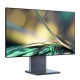 Моноблок Acer Aspire S27-1755 Core i7-1260P/16Gb/SSD512Gb/27"/O_DLED/QHD/KB/M/noOS/silver (DQ.BKECD.001)