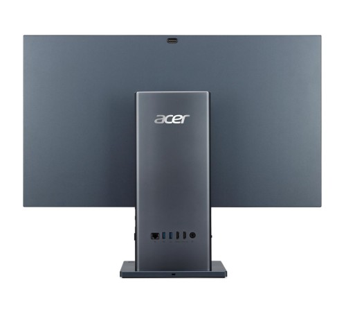 Моноблок Acer Aspire S27-1755 Core i7-1260P/16Gb/SSD512Gb/27"/O_DLED/QHD/KB/M/noOS/silver (DQ.BKECD.001)