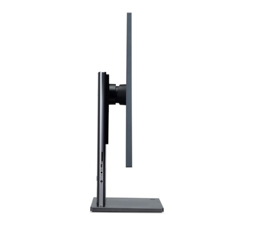Моноблок Acer Aspire S27-1755 Core i7-1260P/16Gb/SSD512Gb/27"/O_DLED/QHD/KB/M/noOS/silver (DQ.BKECD.001)
