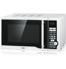Микроволновая Печь BBK 20MWS-770S/W 20л. 700Вт белый