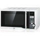 Микроволновая Печь BBK 20MWS-770S/W 20л. 700Вт белый