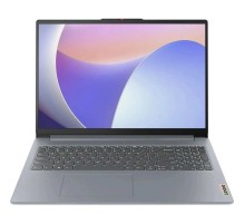 Ноутбук Lenovo IdeaPad Slim 3 16IRU8 Core i5-1335U/8Gb/SSD256Gb/16"/IPS/WUXGA/noOS/grey (82X80004RK)