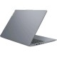 Ноутбук Lenovo IdeaPad Slim 3 16IRU8 Core i5-1335U/8Gb/SSD256Gb/16"/IPS/WUXGA/noOS/grey (82X80004RK)