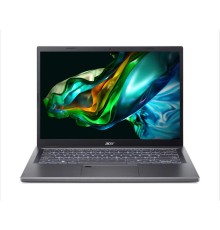Ноутбук Acer Aspire 5 14A514-56M Core i7-1355U/16Gb/SSD512Gb/14"/WUXGA/IPS/Win11/Iron (NX.KH7CD.006)