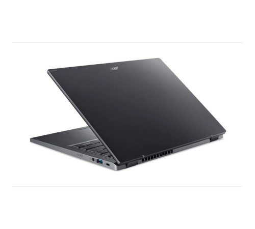 Ноутбук Acer Aspire 5 14A514-56M Core i7-1355U/16Gb/SSD512Gb/14"/WUXGA/IPS/Win11/Iron (NX.KH7CD.006) Ноутбук Acer Aspire 5 14A514-56M Core i7-1355U/16Gb/SSD512Gb/14"/WUXGA/IPS/Win11/Iron (NX.KH7CD.006)