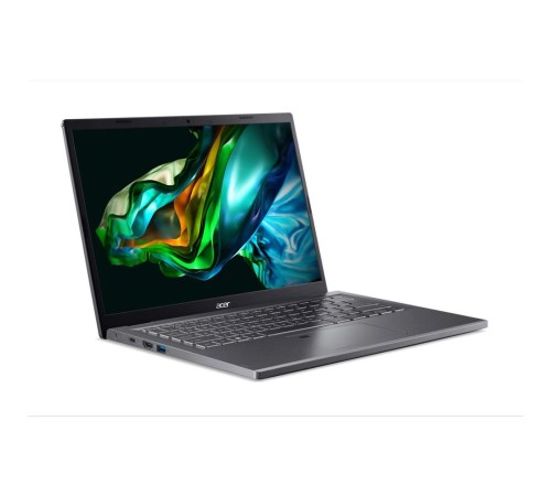 Ноутбук Acer Aspire 5 14A514-56M Core i7-1355U/16Gb/SSD512Gb/14"/WUXGA/IPS/Win11/Iron (NX.KH7CD.006) Ноутбук Acer Aspire 5 14A514-56M Core i7-1355U/16Gb/SSD512Gb/14"/WUXGA/IPS/Win11/Iron (NX.KH7CD.006)