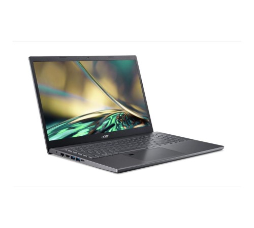 Ноутбук Acer Aspire 5A515-57 Core i5-12450H/16Gb/SSD1Tb/15,6"/FHD/IPS/noOS/Iron (NX.KN3CD.00B) Ноутбук Acer Aspire 5A515-57 Core i5-12450H/16Gb/SSD1Tb/15,6"/FHD/IPS/noOS/Iron (NX.KN3CD.00B)