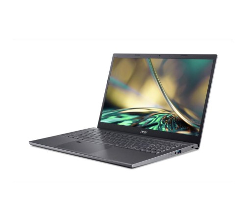 Ноутбук Acer Aspire 5A515-57 Core i5-12450H/16Gb/SSD1Tb/15,6"/FHD/IPS/noOS/Iron (NX.KN3CD.00B) Ноутбук Acer Aspire 5A515-57 Core i5-12450H/16Gb/SSD1Tb/15,6"/FHD/IPS/noOS/Iron (NX.KN3CD.00B)
