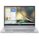 Ноутбук Acer Swift Go 14SFG14-41 Ryzen 5 7530U/16Gb/SSD512Gb/14"/FHD/IPS/Win11/Silver (NX.KG3CD.003)