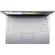 Ноутбук Acer Swift Go 14SFG14-41 Ryzen 5 7530U/16Gb/SSD512Gb/14"/FHD/IPS/Win11/Silver (NX.KG3CD.003)