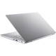 Ноутбук Acer Swift Go 14SFG14-41 Ryzen 5 7530U/16Gb/SSD512Gb/14"/FHD/IPS/Win11/Silver (NX.KG3CD.003)