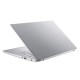 Ноутбук Acer Swift Go 14SFG14-41 Ryzen 7 7730U/16Gb/SSD1Tb/14"/FHD/IPS/Win11/Silver (NX.KG3CD.002)