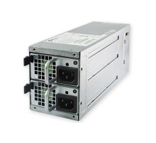 YH5701-1EA13R, 700W, 2U Redundant AC Full Range,
DC ATX, 80+ Platinum, 1+1 Vertical
(Bracket Set for Chenbro RM23608
included), PMBUS 1.2