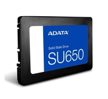 2.5" 1TB SATA III  ASU650SS-1TT-R Ultimate SU650 3D NAND, IOPS 40000/65000