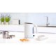 Чайник электрический Braun WK3100 1.7л. 2200Вт белый (корпус: пластик)