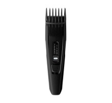 Машинка для стрижки Philips HC3510/15 черный (насадок в компл:2шт)