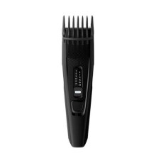Машинка для стрижки Philips HC3510/15 черный (насадок в компл:2шт)