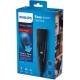 Машинка для стрижки Philips HC3510/15 черный (насадок в компл:2шт)