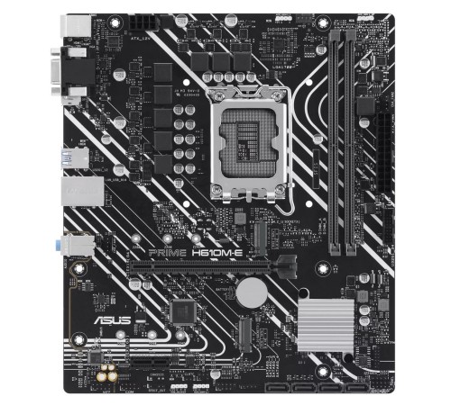90MB1G10-M0EAYC PRIME H610M-E-CSM 90MB1G10-M0EAYC PRIME H610M-E-CSM