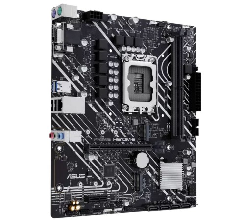 90MB1G10-M0EAYC PRIME H610M-E-CSM 90MB1G10-M0EAYC PRIME H610M-E-CSM